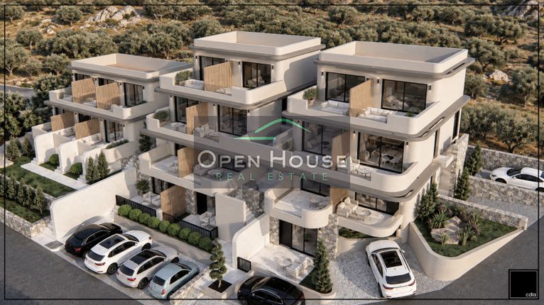 Διαμέρισμα 58 τ.μ. για πώληση, Ν. Καβάλας, Ελευθερές