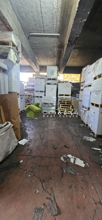 Επιχειρηματικό κτίριο 417 τ.μ. πρός πώληση, Αθήνα - Δυτικά Προάστια, Περιστέρι