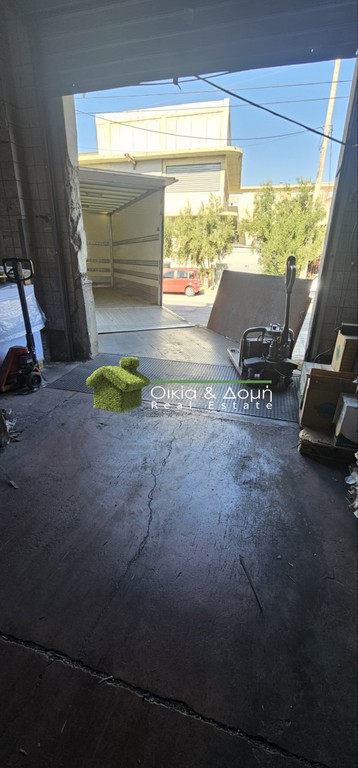 Επιχειρηματικό κτίριο 417 τ.μ. πρός πώληση, Αθήνα - Δυτικά Προάστια, Περιστέρι