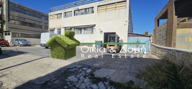 Επιχειρηματικό κτίριο 417 τ.μ. πρός πώληση, Αθήνα - Δυτικά Προάστια, Περιστέρι