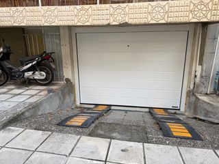 Parking Τριανδρια