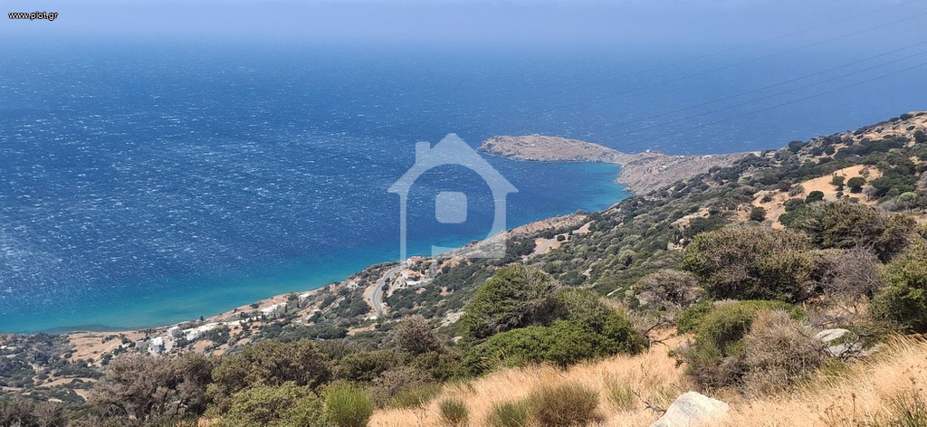 Αγροτεμάχια 22.722 τ.μ. πρός πώληση, Κυκλάδες, Άνδρος