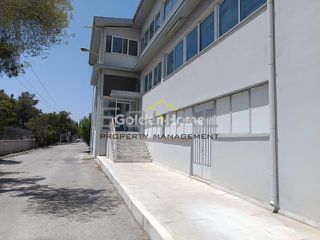 Αποθήκη 2.880 τ.μ. για ενοικίαση