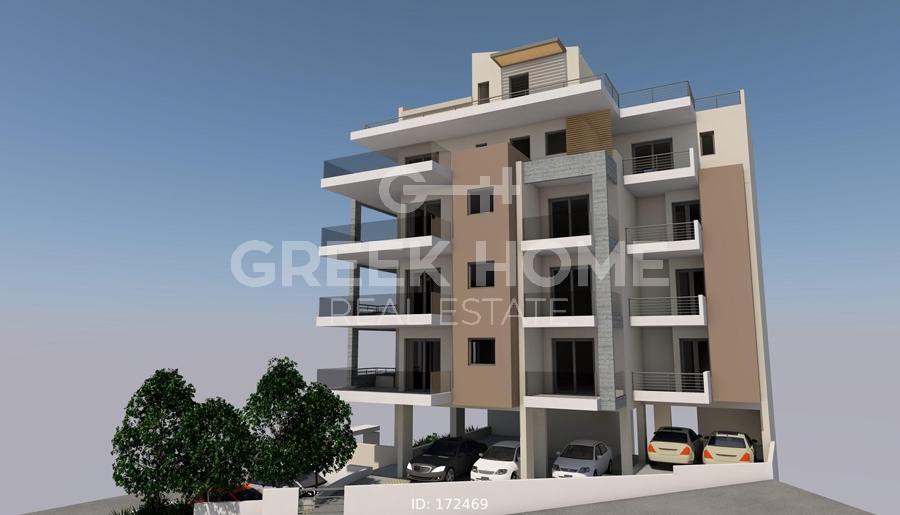 Διαμέρισμα 45 τ.μ. πρός πώληση, Αθήνα - Δυτικά Προάστια, Μεταμόρφωση