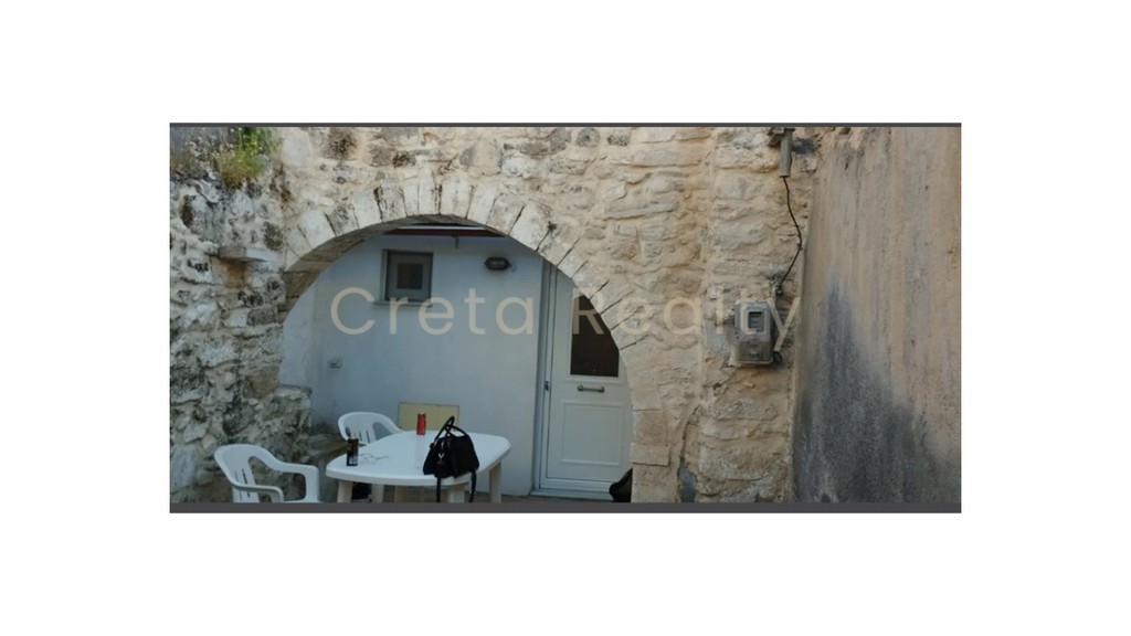 Μονοκατοικία 54 τ.μ. προς πώληση, Δαμάστα