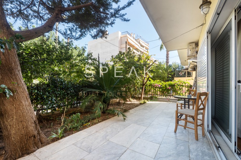 Διαμέρισμα 127 τ.μ. πρός πώληση, Αθήνα - Δυτικά Προάστια, Μεταμόρφωση