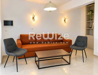 Studio / γκαρσονιέρα 45 τ.μ. για πώληση