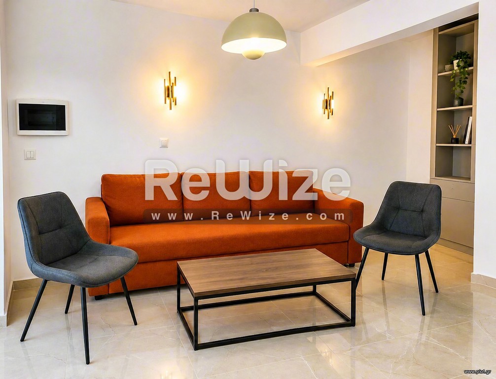 Studio / γκαρσονιέρα 42 τ.μ. πρός πώληση, Θεσσαλονίκη - Κέντρο, Μαρτίου