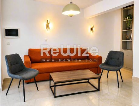 Studio / γκαρσονιέρα 42 τ.μ. πρός πώληση