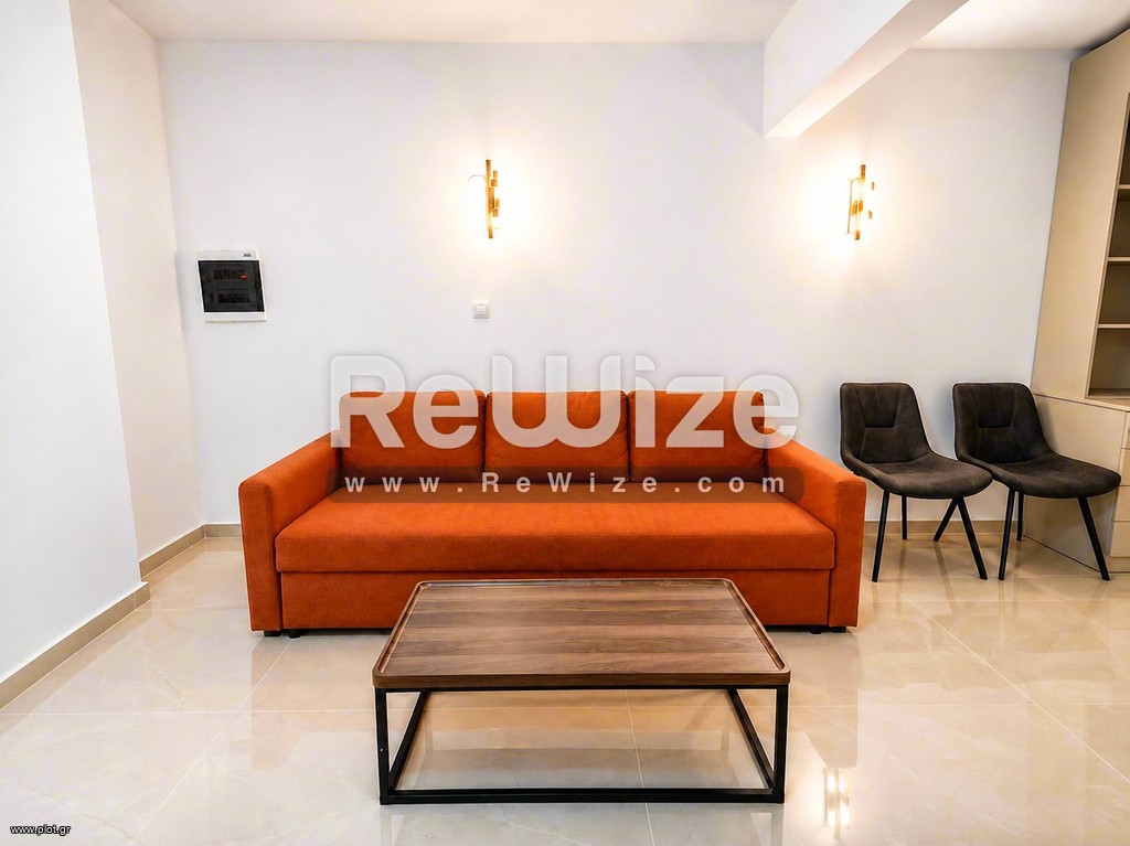 Studio / γκαρσονιέρα 42 τ.μ. πρός πώληση, Θεσσαλονίκη - Κέντρο, Μαρτίου