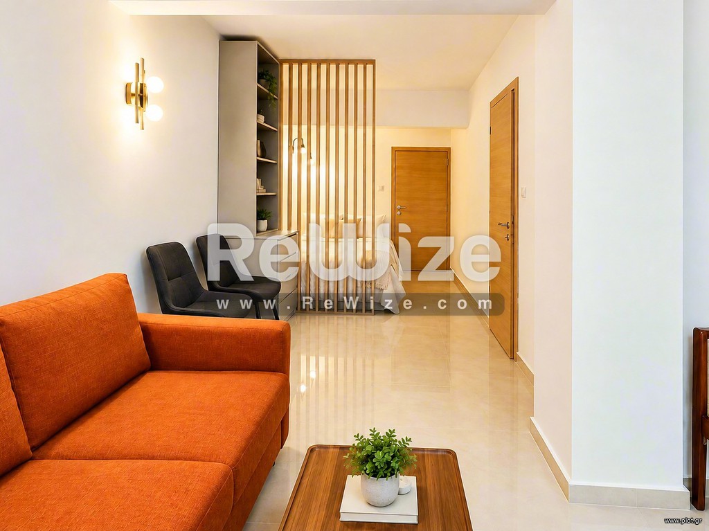 Studio / γκαρσονιέρα 42 τ.μ. πρός πώληση, Θεσσαλονίκη - Κέντρο, Μαρτίου
