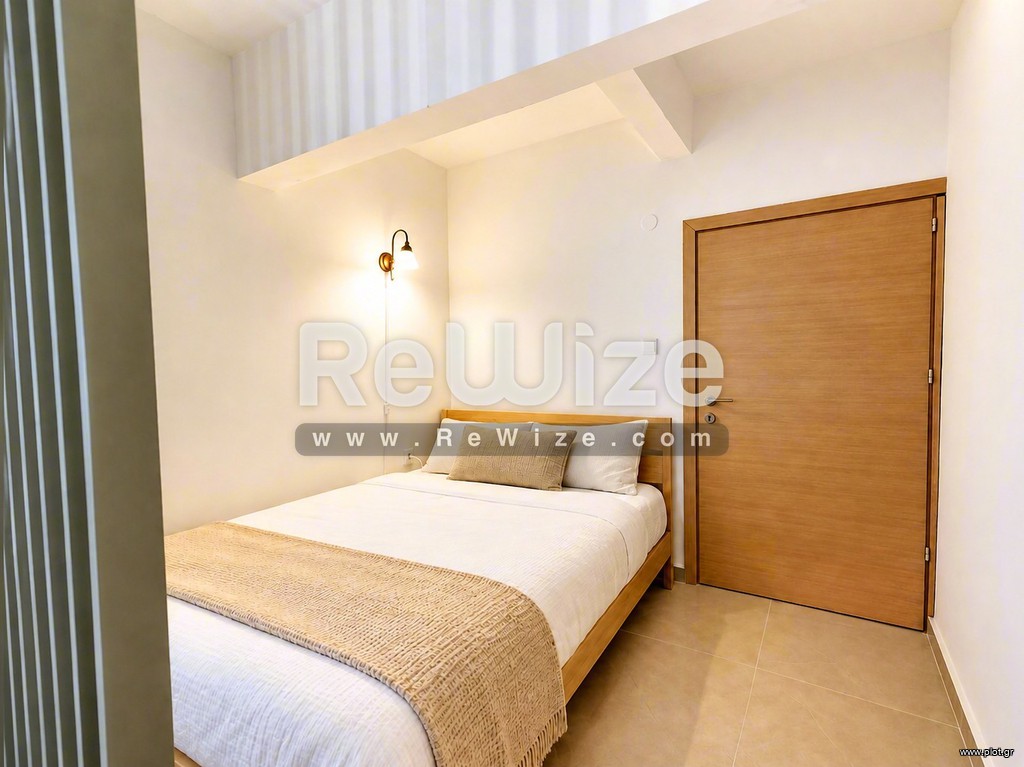 Studio / γκαρσονιέρα 42 τ.μ. πρός πώληση, Θεσσαλονίκη - Κέντρο, Μαρτίου
