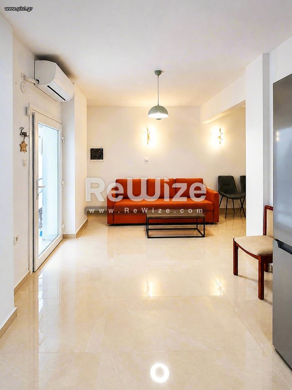 Studio / γκαρσονιέρα 42 τ.μ. πρός πώληση, Θεσσαλονίκη - Κέντρο, Μαρτίου