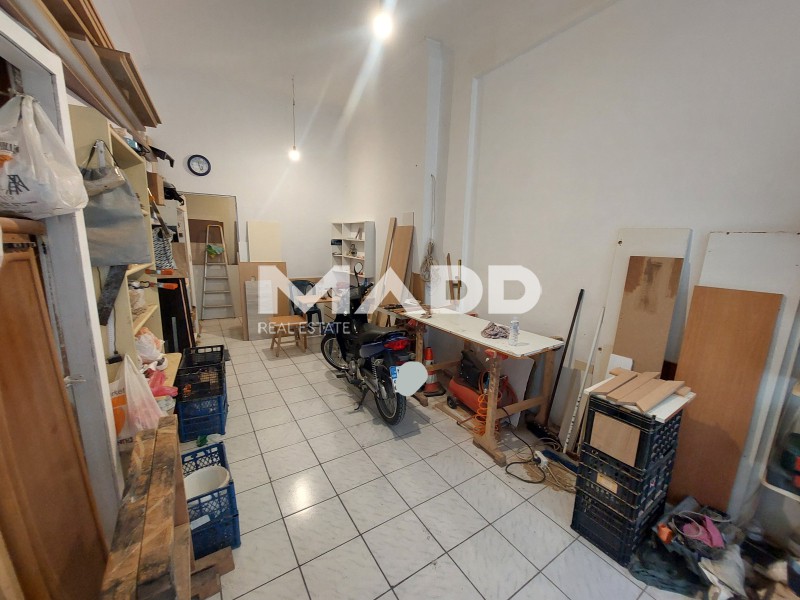Κατάστημα 29 τ.μ. πρός πώληση, Θεσσαλονίκη - Κέντρο, Ανάληψη