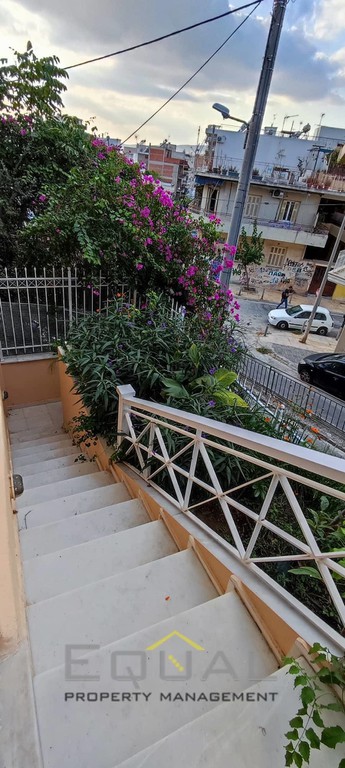 Κτίριο 150 τ.μ. προς πώληση, Άνω Πετράλωνα