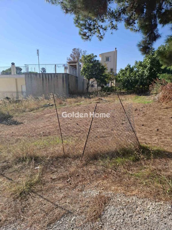 Οικόπεδο 249 τ.μ. πρός πώληση, Αθήνα - Ανατολικά Προάστια, Αρτέμιδα (λούτσα)