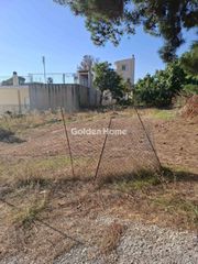 Land plot 249 sqm for sale