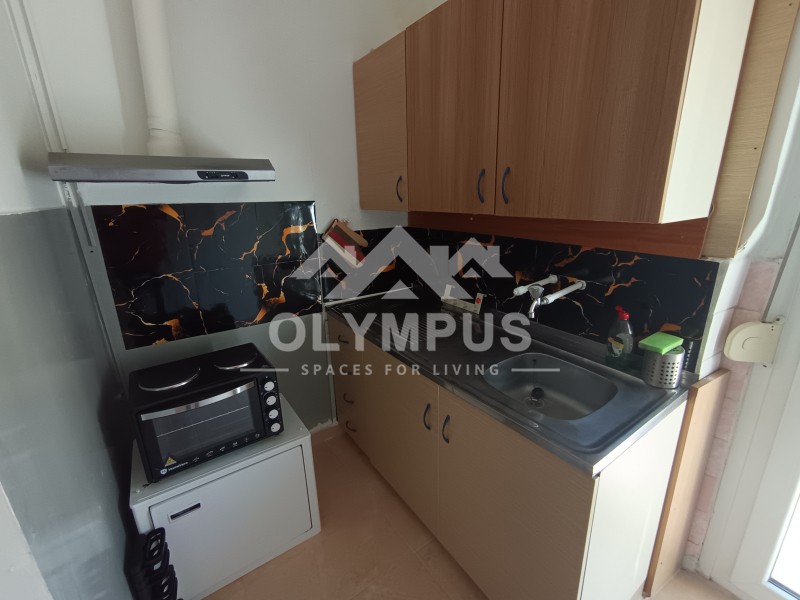 Διαμέρισμα 45 τ.μ. πρός ενοικίαση, Θεσσαλονίκη - Κέντρο, Ροτόντα