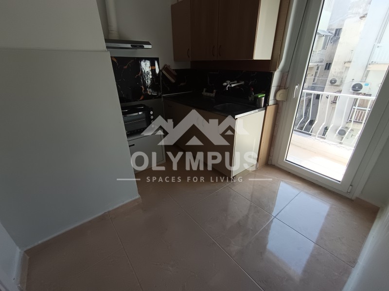 Διαμέρισμα 45 τ.μ. πρός ενοικίαση, Θεσσαλονίκη - Κέντρο, Ροτόντα