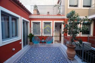 Ξενοδοχείο 265 τ.μ. πρός πώληση