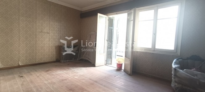 Κτίριο 340 τ.μ. πρός πώληση, Αθήνα - Κέντρο, Λεωφ. Πατησίων - Λεωφ. Αχαρνών