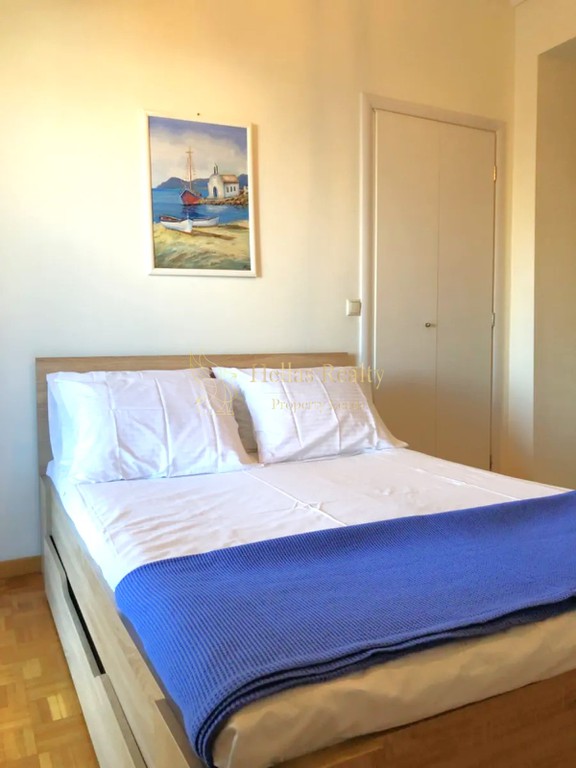 Studio / γκαρσονιέρα 54 τ.μ. πρός ενοικίαση, Ν. Καβάλας, Καβάλα