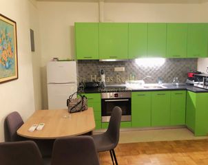 Studio / γκαρσονιέρα 54 τ.μ. πρός ενοικίαση, Ν. Καβάλας, Καβάλα-thumb-2