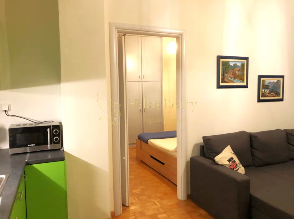 Studio / γκαρσονιέρα 54 τ.μ. πρός ενοικίαση, Ν. Καβάλας, Καβάλα