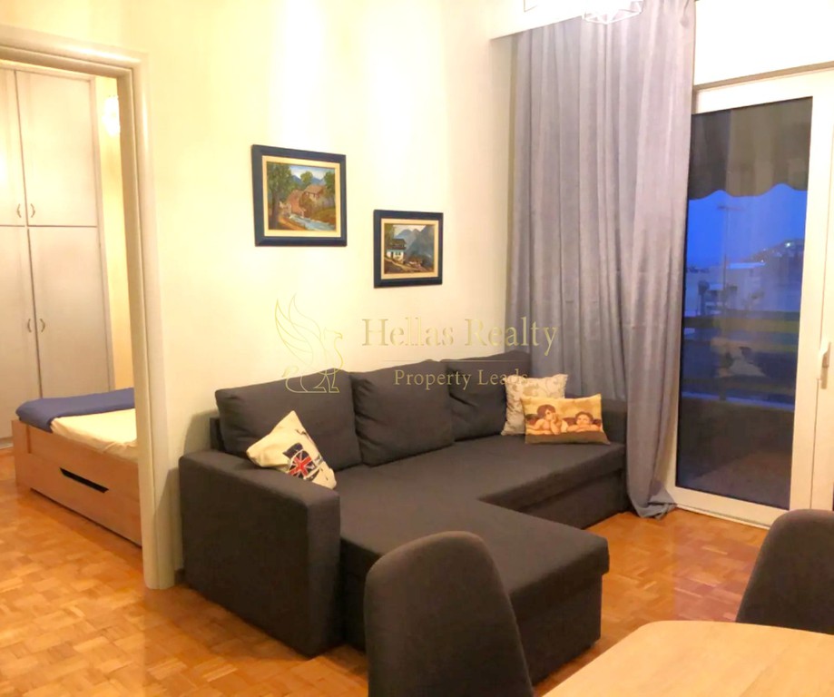 Studio / γκαρσονιέρα 54 τ.μ. πρός ενοικίαση, Ν. Καβάλας, Καβάλα