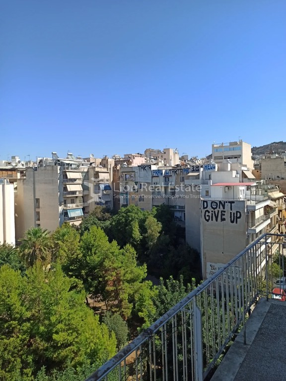 Διαμέρισμα 70 τ.μ. πρός πώληση, Αθήνα - Κέντρο, Κυψέλη