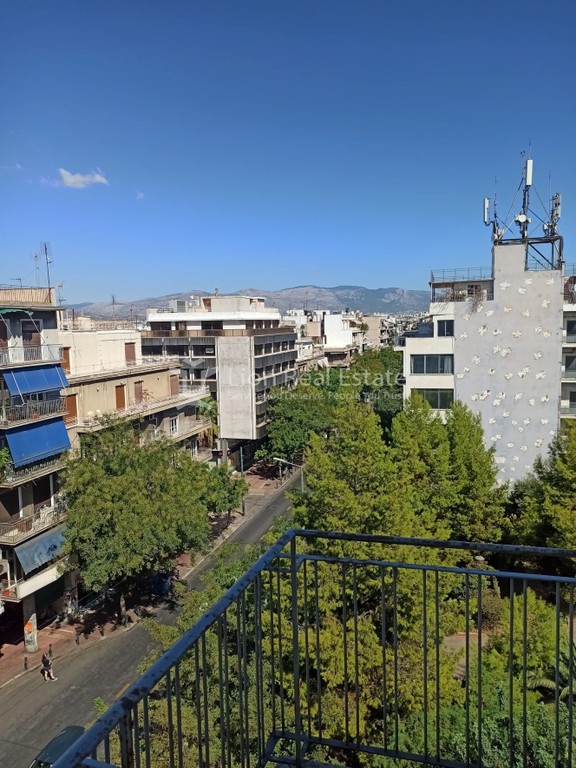 Διαμέρισμα 70 τ.μ. πρός πώληση, Αθήνα - Κέντρο, Κυψέλη