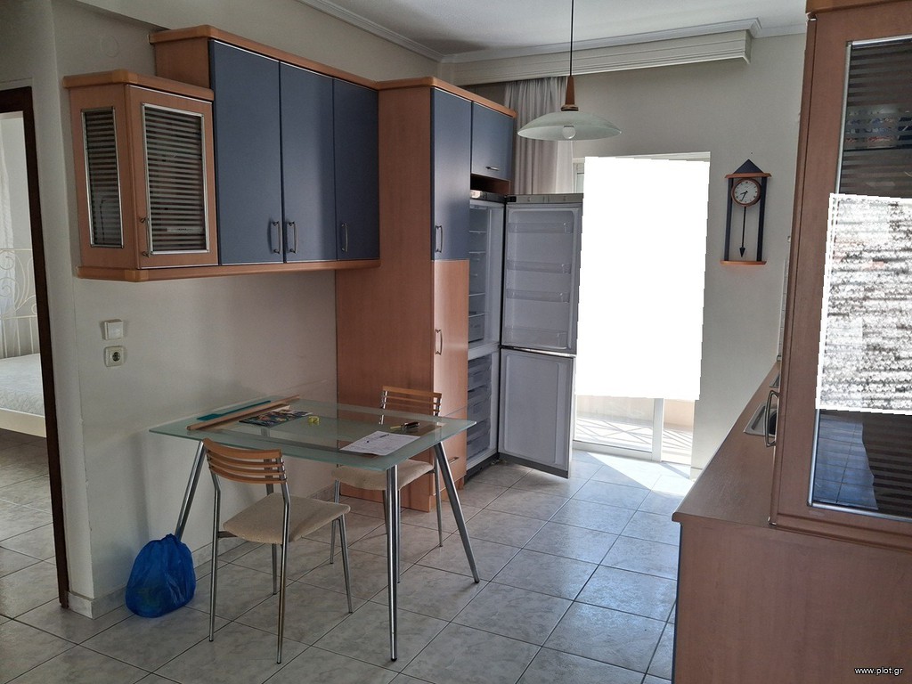 Διαμέρισμα 95 τ.μ. προς ενοικίαση, Νέα Πολιτεία Ευόσμου