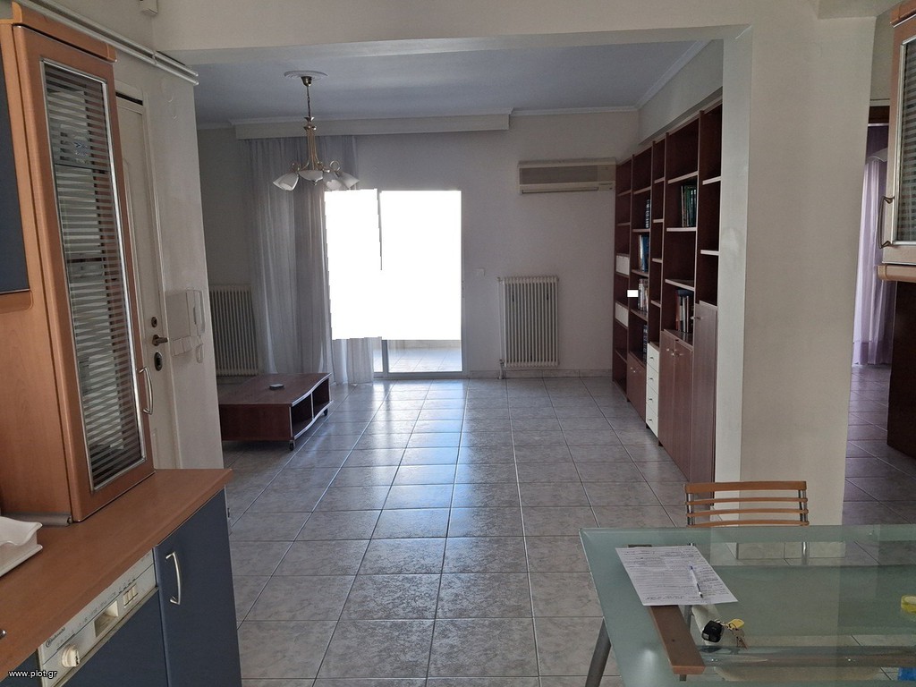 Διαμέρισμα 95 τ.μ. προς ενοικίαση, Νέα Πολιτεία Ευόσμου