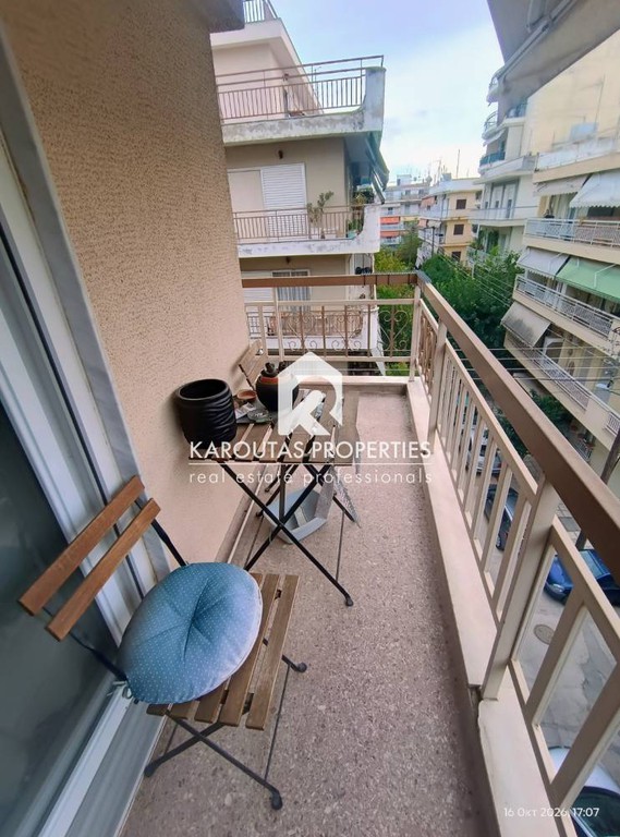 Apartment 45 sqm for sale, Thessaloniki - Center, Papafi