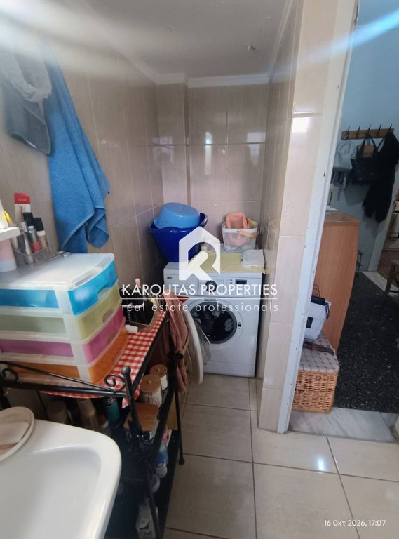 Apartment 45 sqm for sale, Thessaloniki - Center, Papafi
