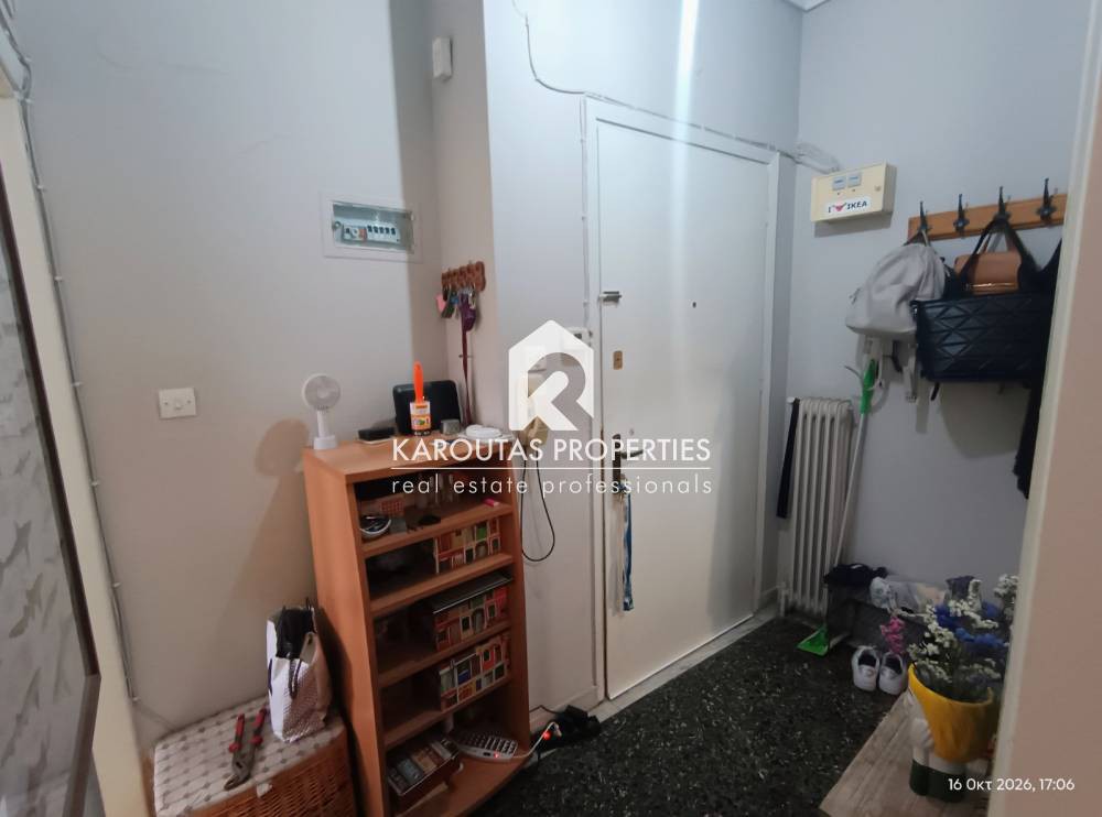Apartment 45 sqm for sale, Thessaloniki - Center, Papafi