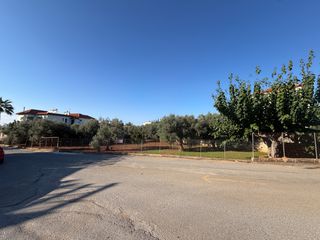 Οικόπεδο 1.455 τ.μ. πρός πώληση, Ν. Ρεθύμνου, Νικηφόρος Φωκάς-thumb-1