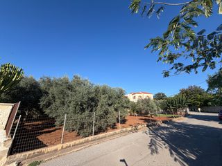 Οικόπεδο 1.455 τ.μ. πρός πώληση, Ν. Ρεθύμνου, Νικηφόρος Φωκάς-thumb-2