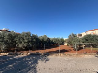Οικόπεδο 1.455 τ.μ. πρός πώληση, Ν. Ρεθύμνου, Νικηφόρος Φωκάς-thumb-3