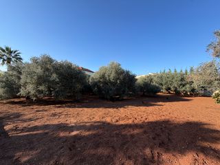 Οικόπεδο 1.455 τ.μ. πρός πώληση, Ν. Ρεθύμνου, Νικηφόρος Φωκάς-thumb-5