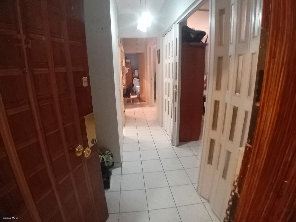 Διαμέρισμα 58 τ.μ. πρός πώληση, Θεσσαλονίκη - Κέντρο, Παναγία Φανερωμένη