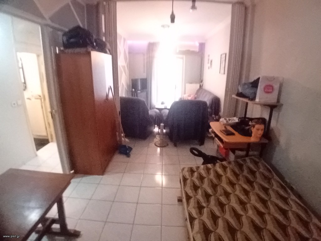Διαμέρισμα 58 τ.μ. πρός πώληση, Θεσσαλονίκη - Κέντρο, Παναγία Φανερωμένη