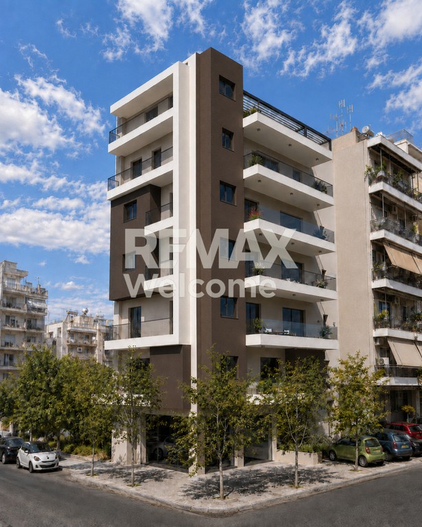 Διαμέρισμα 101 τ.μ. πρός πώληση, Θεσσαλονίκη - Περιφ/Κοί Δήμοι, Εύοσμος