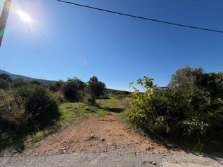 Οικόπεδο 1.002 τ.μ. πρός πώληση, Ν. Ρεθύμνου, Ρέθυμνο-thumb-1