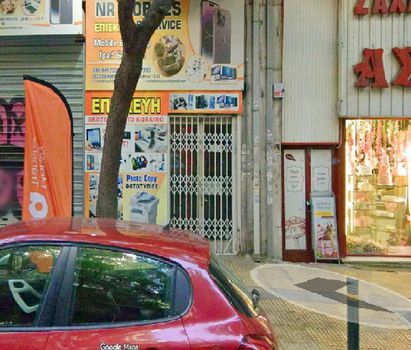 Κατάστημα 108 τ.μ. προς πώληση