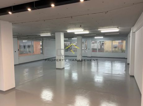 Γραφείο 235 τ.μ. προς ενοικίαση