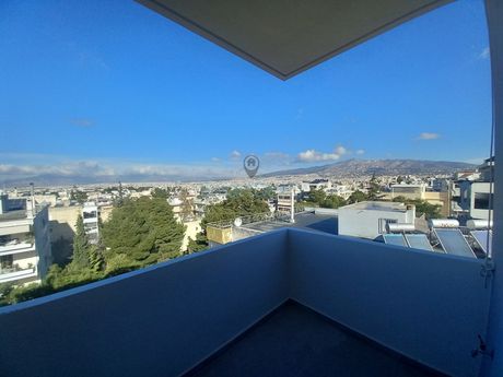 Διαμέρισμα 135 τ.μ. πρός πώληση