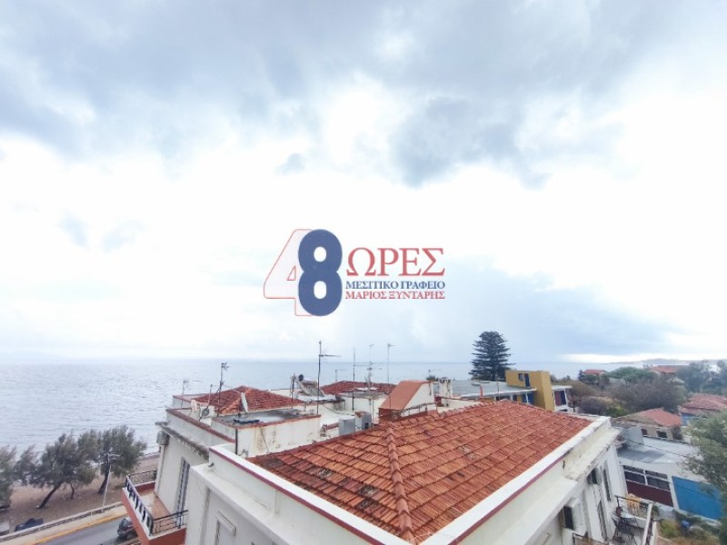 Διαμέρισμα 45 τ.μ. πρός ενοικίαση, Ν. Χίου, Χίος