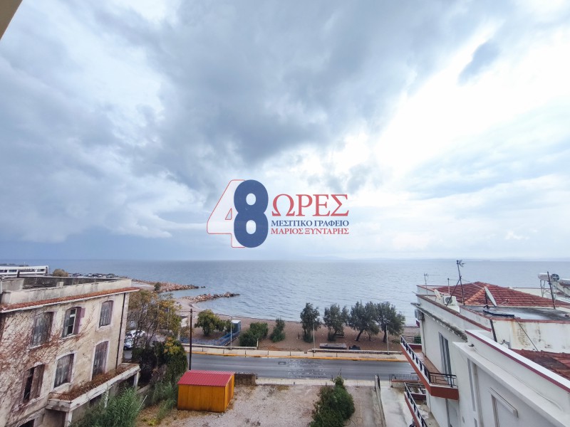 Διαμέρισμα 45 τ.μ. πρός ενοικίαση, Ν. Χίου, Χίος