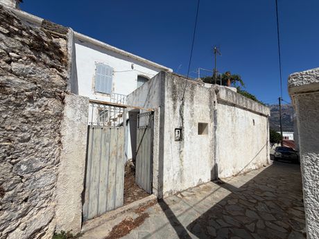Μονοκατοικία 95 τ.μ. προς πώληση